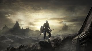 Dark Souls 3 La Ciudad Anillada  Todos los Jefes del DLC  Kills en Español [upl. by Alda]