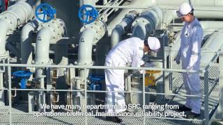 Intergraph Solutions Provide an Ideal Ecosystem for Singapore Refining Company [upl. by Nnairet]