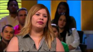 CASO CERRADO  DEPREDADOR POR EXPERIMENTO PARTE 23 [upl. by Devinna]