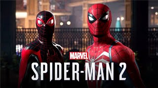 Marvel SpiderMan 2 Gameplay  PC  gaming spiderman spiderman2 headshothunter [upl. by Anayet748]