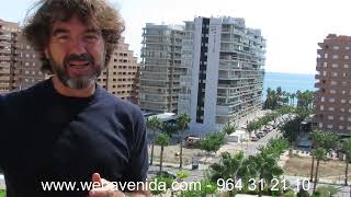 INMOBILIARIA AVENIDA Ref 961 COSTA MARFIL I [upl. by Rivalee]