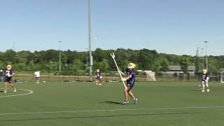 WCS Navy 2027 vs Crabs 2027  Game 1  Platinum Cup 2024 [upl. by Ima]