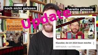 Klassiker 2024  Update [upl. by Eerbua]