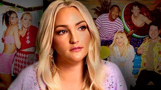 the new Zoey 101 Reboot is a NIGHTMARE wSwellEntertainment [upl. by Venezia363]