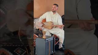 gnawa gnawamusic music [upl. by Arelc]