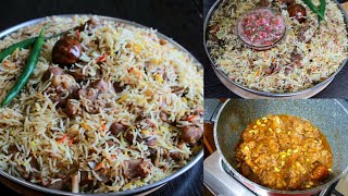 കുറച്ചു മട്ടൺ കൊണ്ട് Easy Perfect മട്ടൺ മന്തിMutton Mandi RecipeRestaurant Mandi in Malayalam [upl. by Willett]