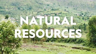 Definitions in the Field Natural Resources [upl. by Yawnoc757]