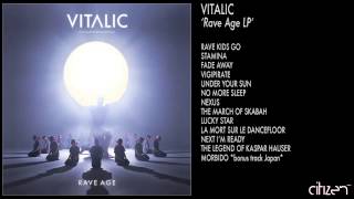 Vitalic  Stamina [upl. by Naujad652]