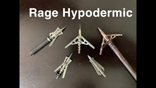 Rage Hypodermic User Review  kill photos [upl. by Mitzi855]