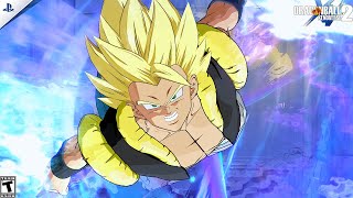 Dragon Ball Xenoverse 2 NEW ANIME GRAPHICS UPDATE REVEAL amp GAMEPLAY SHOWCASEGRAPHICS MOD [upl. by Robinson224]