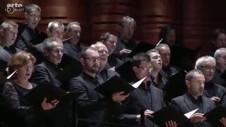 SaintSaëns Tollite Hostias HD [upl. by Eniamsaj]