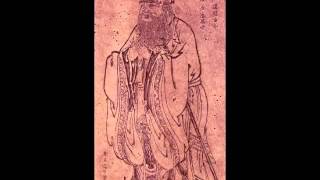 The Analects of Confucius FULL audiobook [upl. by Htebazileharas]