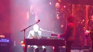 Jeff Lynnes ELO  Evil Woman  live in Zurich  Hallenstadion 3516 [upl. by Joelly]