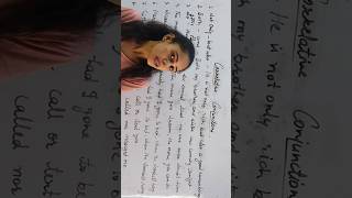 correlative Conjunctions sothatconjunction correlativeconjunctiongrammartreviralvideo [upl. by Enovaj370]