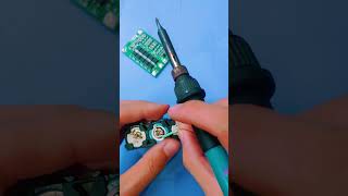 DIY 3S 12V Battery Pack Using 18650 Cells – Easy Tutoria [upl. by Seiden]