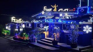 Christmas Houses Trinidad 2022 [upl. by Gereron]