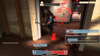 Zagrajmy w Team Fortress 2 Sezon 2 7  Granie po Formacie z Ziutgiem [upl. by Maggie]