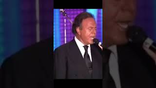 Julio Iglesias SUS GRANDES EXITOS [upl. by Elpmid]