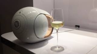 “DEVIALET PHANTOM” สุดยอดพลังเสียงของลำโพงไร้สายจากฝรั่งเศส เสียงหลักล้าน ราคาหลักแสน [upl. by Abisha]