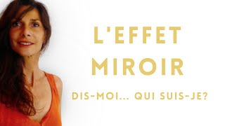 Pratiquer leffet Miroir  Attitude 2 [upl. by Atnima]