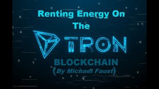 Energy Rental Tutorial For Daisy Momentum Packs and Tier Purchase To Reduce TRX Gas Fees [upl. by Tamar]