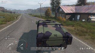 DayZ  Life 001  Part 054 [upl. by Zelde]