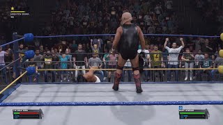 Barry Windham vs The Great Muta  No disqualification [upl. by Dobson986]