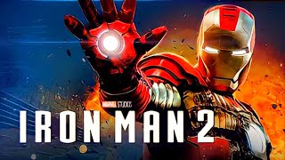 Iron Man 2 Full Movie Hindi  Robert Downey Jr  Gwyneth Paltrow  Don Cheadle  Facts and Review [upl. by Ardel507]