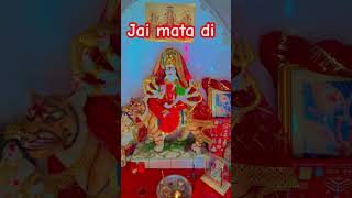 Mata k bhakti git music song navratrispecial viralshort [upl. by Britton773]