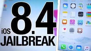 NEW How To Jailbreak iOS 84 Untethered  Taig 230 for iPhone iPad amp iPod [upl. by Ayikal507]