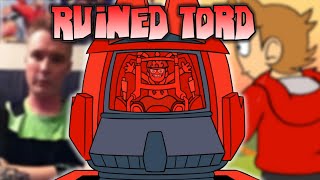 How Eddsworld Ruined Tord [upl. by Mordecai]