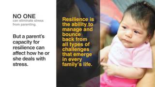 Protective Factors  Parental Resilience [upl. by Nithsa]