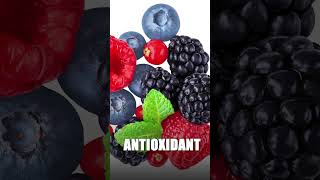 Top 3 Foods for Anti aging [upl. by Salvador]