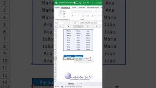 Como Usar a Função CONTSE no Excel  Conte Qualquer Coisa com Facilidade [upl. by Damales]