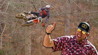 Travis Pastrana’s next chapter [upl. by Lhamaj]