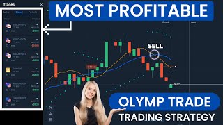 Most Profitable Olymp Trade Trading Strategy 2022  Binary Trading Strategy  Start Earning Now🔥🔥🔥 [upl. by Berny348]