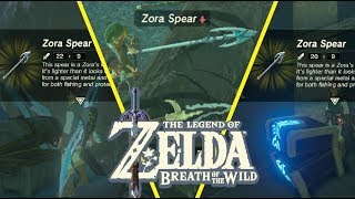 Location  Zora Spear [upl. by Nnahsal24]