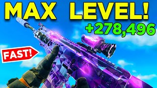 DONT MISS FASTEST WAY To Level Up Guns In Modern Warfare 3 Season 1 🔥 Level Up Guns Fast MW3 [upl. by Rosenquist]