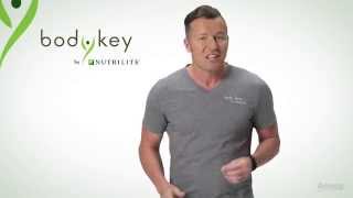 BODYKEY Meal Replacement Shakes Eng [upl. by Aicinod]