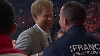 Invictus Games 2017 Opening and Closing Ceremonies [upl. by Nide244]