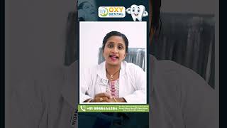 What is a Root Canal  Root Canal Treatment Explained by Dentist in Hindi  Oxy Dental [upl. by Zacherie]