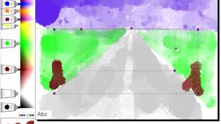 2Paint A Picture demo [upl. by Landan]