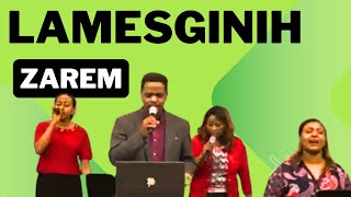 ላመስግንህ የእኔ ጌታ Tesfaye Gabiso mezmur Lamesginih protestant song [upl. by Cerys]