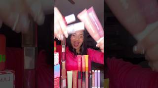 The BEST lippies🎀 skincare cosmetics preppyyyy beautyproducts cosmetics lipcare lippies fyp [upl. by Nnaegroeg]