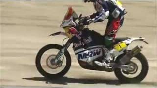 Dakar 2012 moto best video [upl. by Sandon]