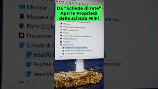 OTTIMIZZARE LA RETE WIFI CONTRO LE INTERFERENZE [upl. by Hong]