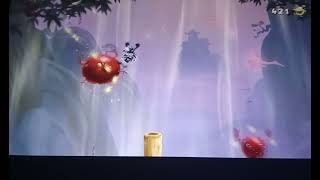 Rayman Legends Switch Daily Extreme Challenge 102324 Dojo 762 Lums Actually 767 [upl. by Malvina781]