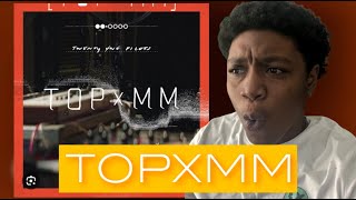 Twenty One Pilots  Heathens TOPXMM REACTION [upl. by Saenihp]