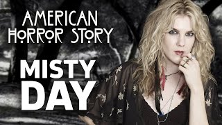 AHS Everything We Know About Misty Day [upl. by Silbahc]