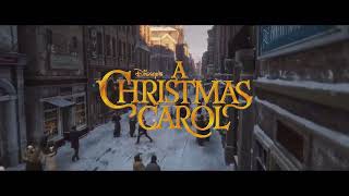 A Christmas Carol 2009  Opening Titles ￼ [upl. by Terrag688]